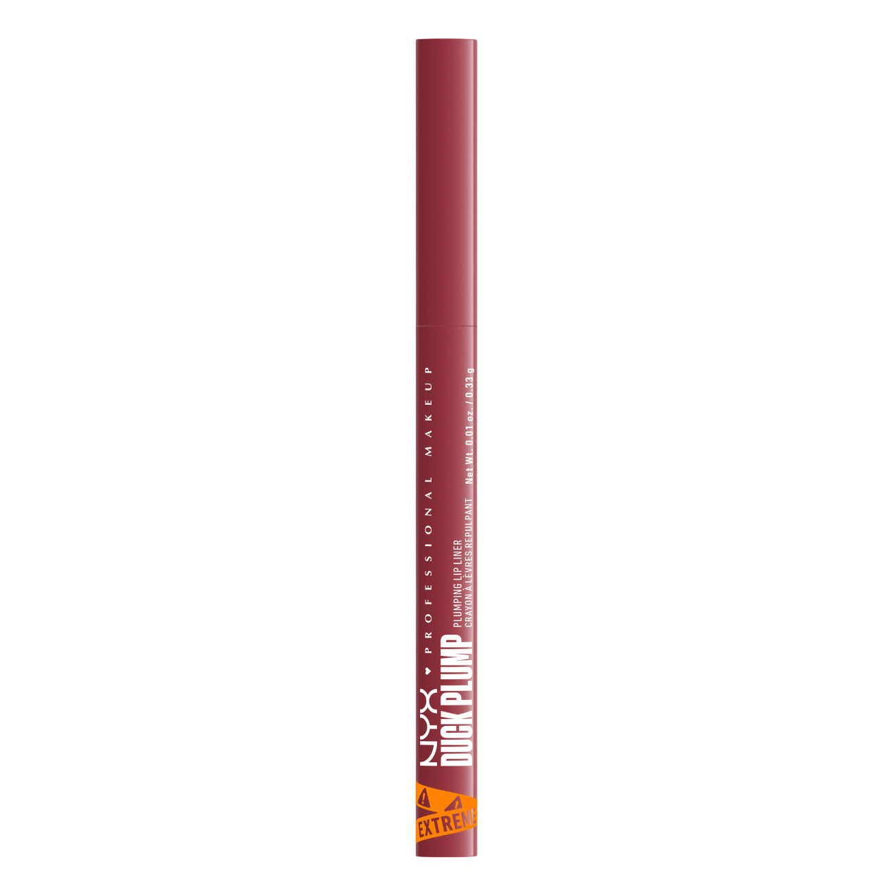Duck Plump Plumping Lip Liner Up To 10 HR Wear, Matte Finish