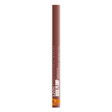 Duck Plump Plumping Lip Liner Up To 10 HR Wear, Matte Finish