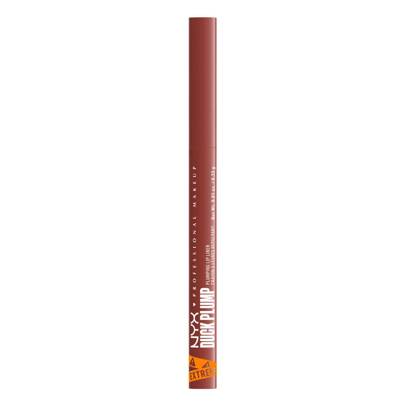 Duck Plump Plumping Lip Liner Up To 10 HR Wear, Matte Finish