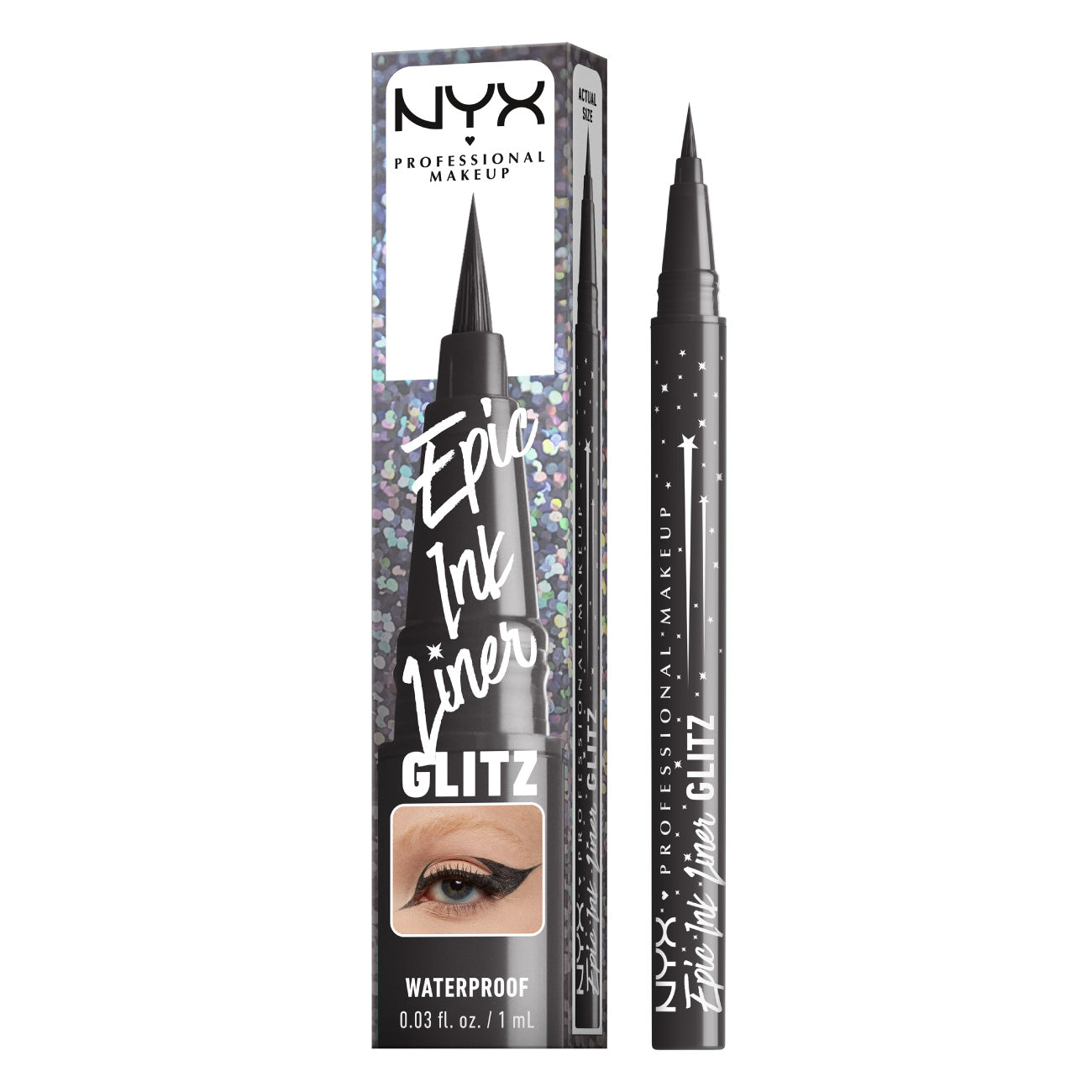 Epic Ink Eyeliner