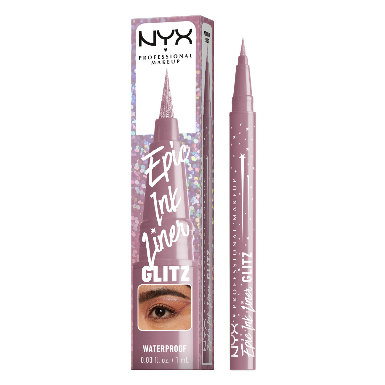 Epic Ink Eyeliner