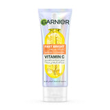 Fast Bright Serum Cleanser - Dual Action Foam Cleanser, Brightens in 1 Wash - For All Skin Types, Even Sensitive Skin
