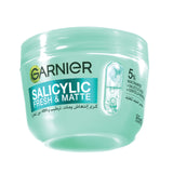 Salicylic Fresh & Matte Moisturizer Cream