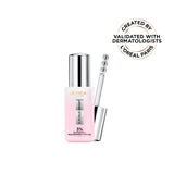 Glycolic Bright Eye Serum, with 3% (Glycolic Acid  + Vitamin CG + Niacinamide], for Dark Circles and Under Eyes Brightening, 20ml