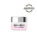 L’Oréal Paris, Glycolic-Bright Glowing Night Cream, for Dark Spots Reduction, Glow Boosting, and Skin Tone Evenness, 50ml