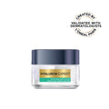 Hyaluron Expert Oil and Shine Control Replumping Gel Cream, for Combination to Oily Skin, with Hyaluronic Acid and Salicylic Acid, 50 ml
