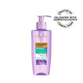 Hyaluron Expert Oil Control Deep Cleansing and Hydrating Gel, With Hyaluronic Acid and Salicylic Acid, for Combination to Oily Skin - 200ml
