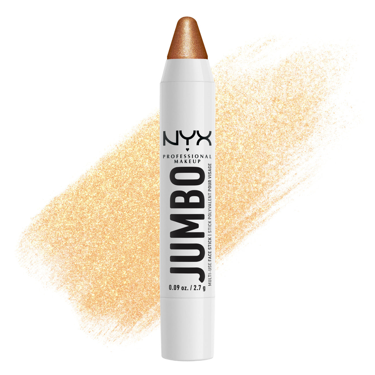 Jumbo Artistry Face Stick