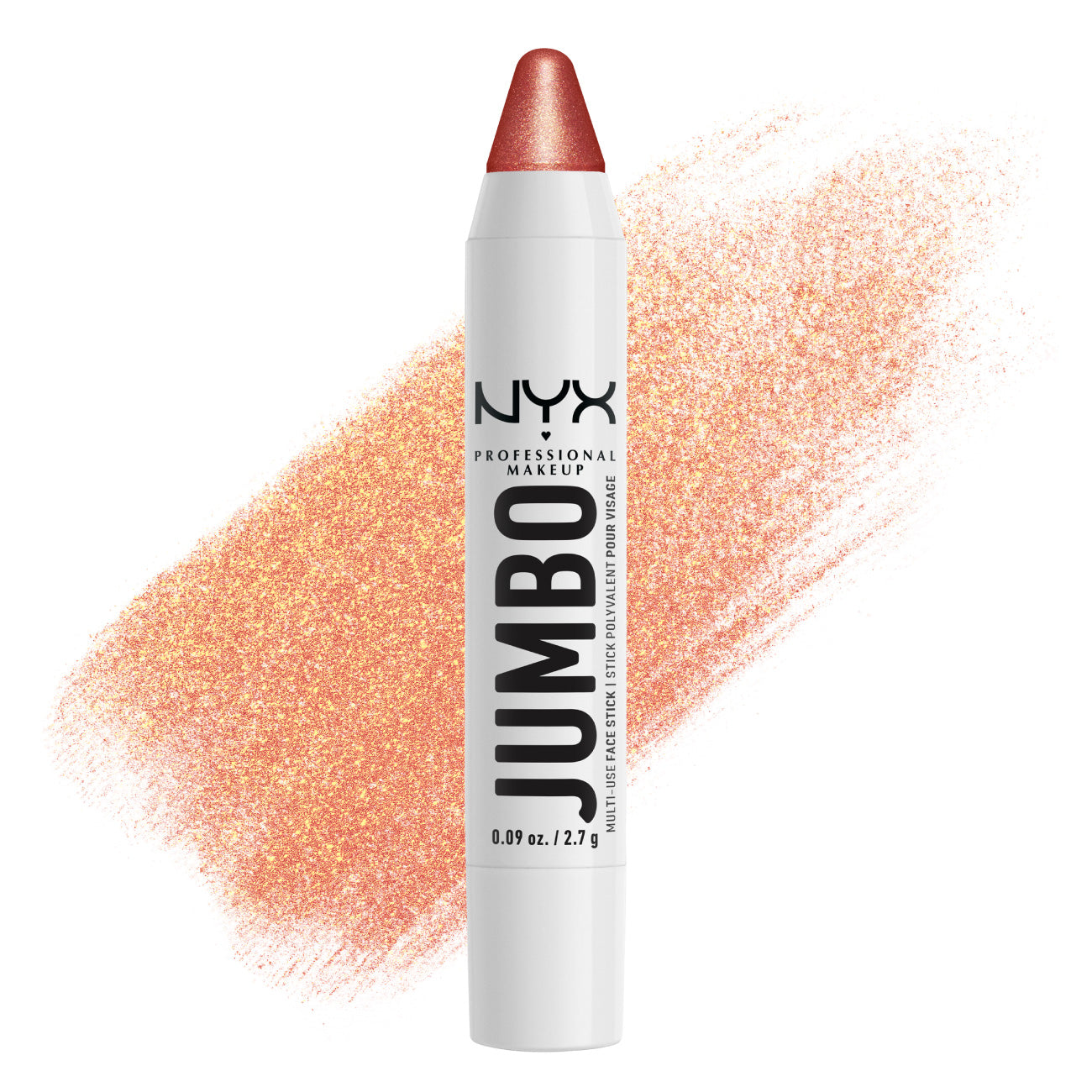 Jumbo Artistry Face Stick