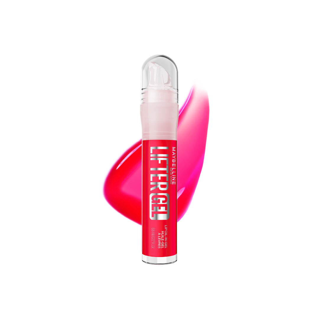 Maybelline Lifter Gel Lip Oil-In-Gel Lip Gloss