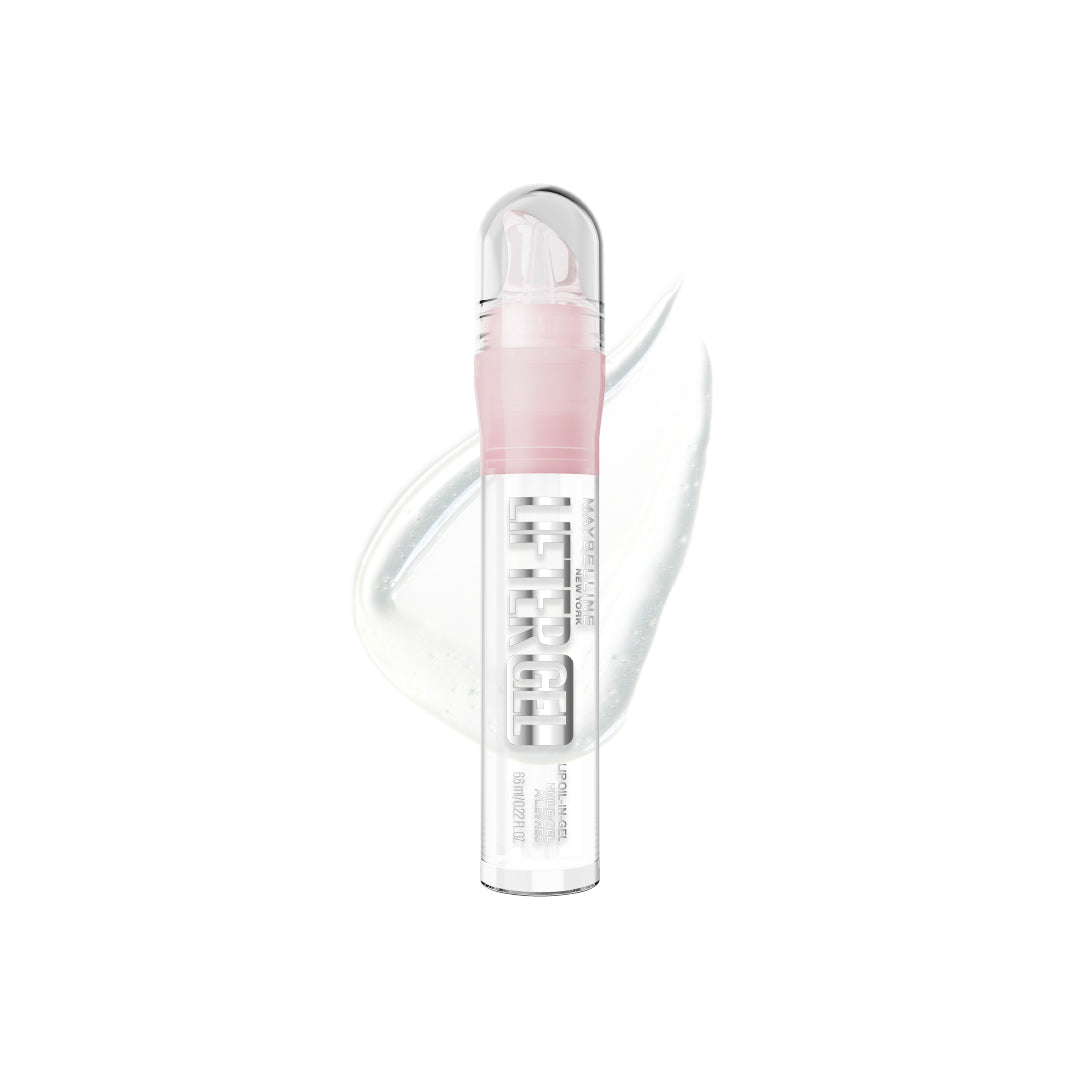Maybelline Lifter Gel Lip Oil-In-Gel Lip Gloss