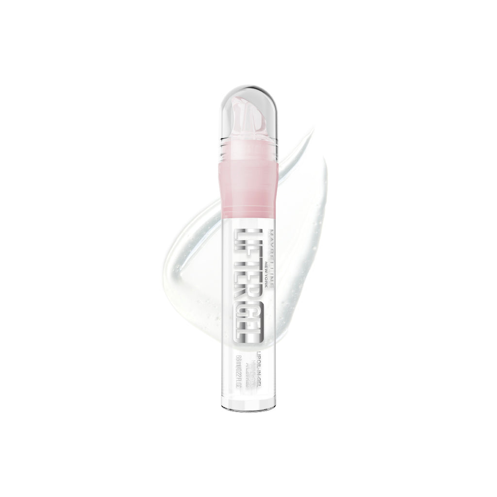 Maybelline Lifter Gel Lip Oil-In-Gel Lip Gloss