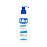 Ceramide Protect Body Lotion - For Dry, Very Dry and Sensitive Skin - With 6% Glycerin, Lipids & Ceramides