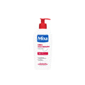 Mixa Urea Cica Repair Body Lotion - For Keratosis Pilaris, Dry Rough Fragile Skin & Tiny Reddish Bumps