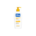 Mixa Niacinamide Bright Body Lotion - For Dry & Dull Skin in Need of Unifying - With Shea Butter, Niacinamide & Vitamin C