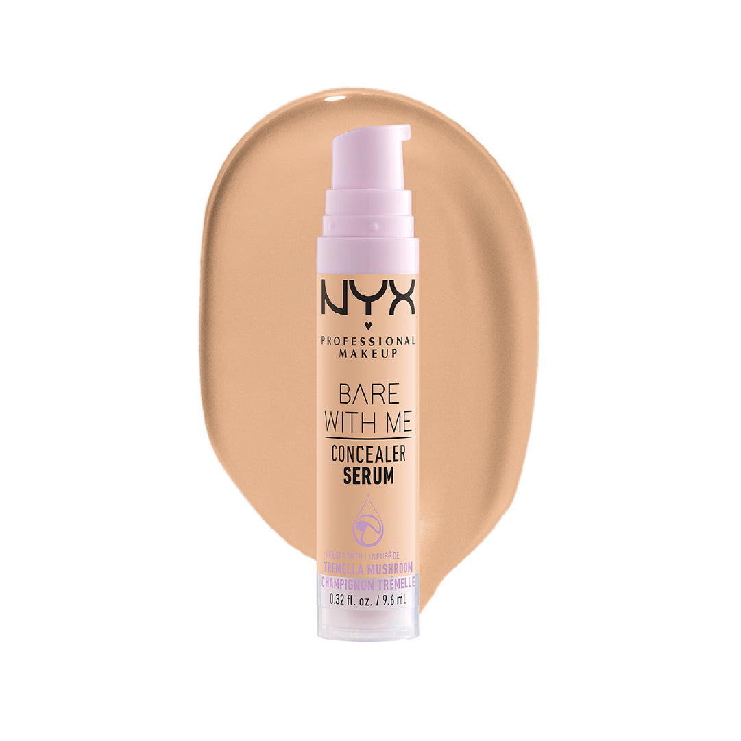 Bare With Me Serum Concealer