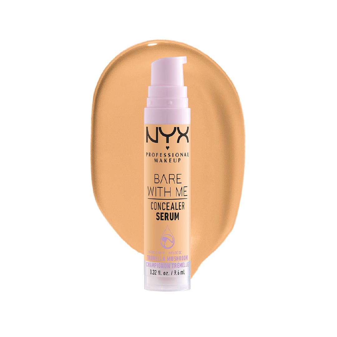 Bare With Me Serum Concealer