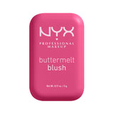 Buttermelt Blush, Powder Blush, up to 12 H Wear, Fade & Transfer Resistant