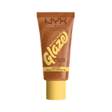 Buttermelt Glaze Soft Glow Skin Tint + SPF/FPS 30, Foundation, 12h Wear