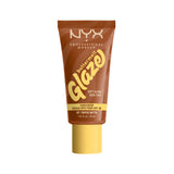 Buttermelt Glaze Soft Glow Skin Tint + SPF/FPS 30, Foundation, 12h Wear