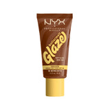 Buttermelt Glaze Soft Glow Skin Tint + SPF/FPS 30, Foundation, 12h Wear