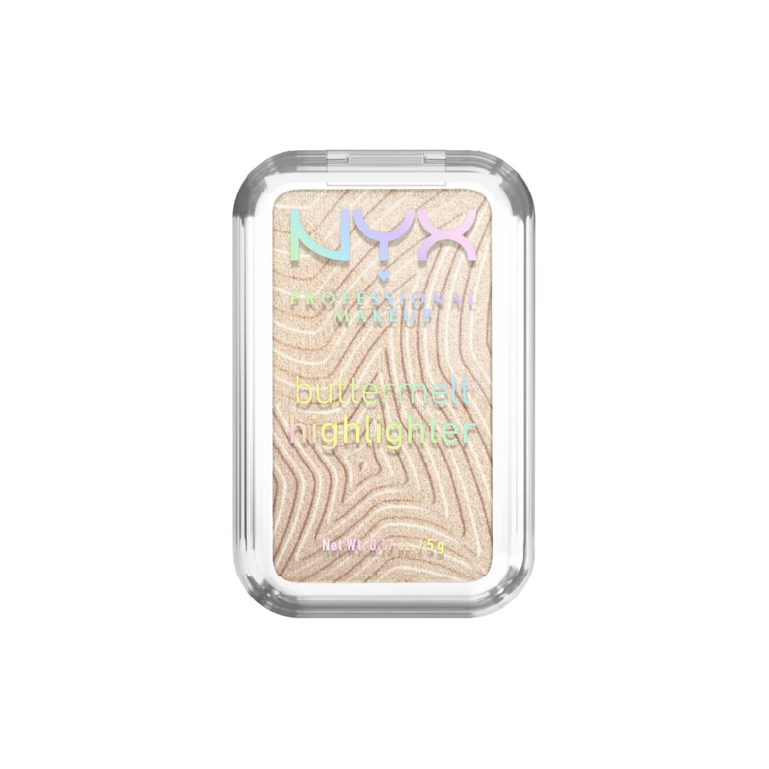 Buttermelt Highlighter