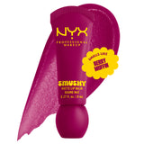 Smushy Matte Lip Balm, Soft Diffused Color, Matte Finish