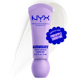 Smushy Matte Lip Balm, Soft Diffused Color, Matte Finish