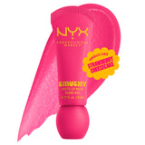 Smushy Matte Lip Balm, Soft Diffused Color, Matte Finish