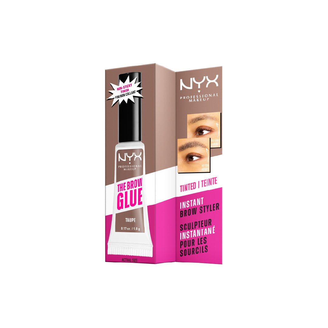 The Brow Glue Instant Brow Styler