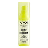Plump Right Back Primer
