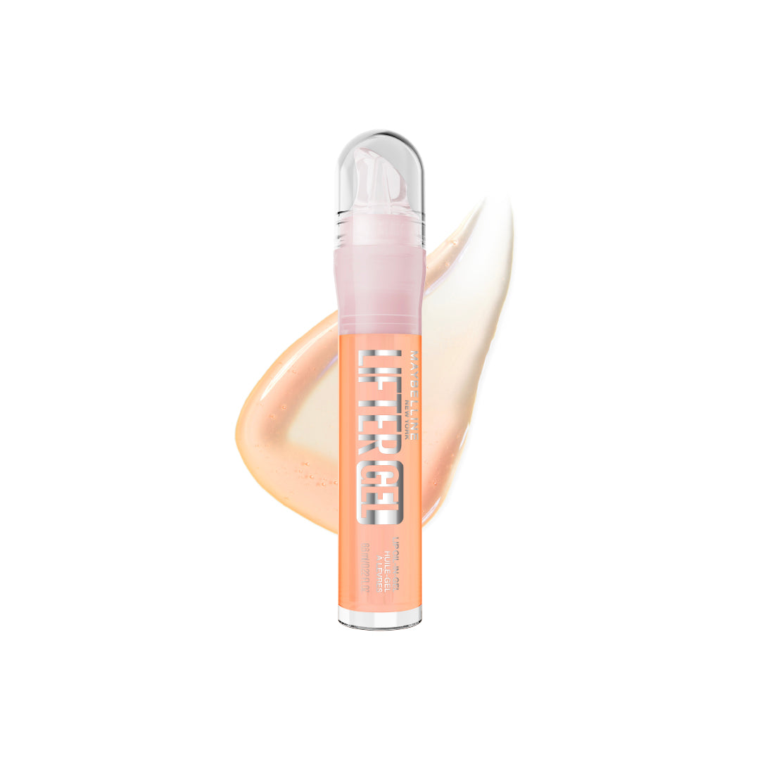 Maybelline Lifter Gel Lip Oil-In-Gel Lip Gloss