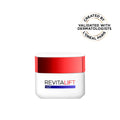 L’Oréal Paris, Revitalift Hydrating and Moisturizing Night Cream, for Wrinkles Reduction and  Skin Elasticity Improvement, Formulated with Pro-Retinol, 50ml