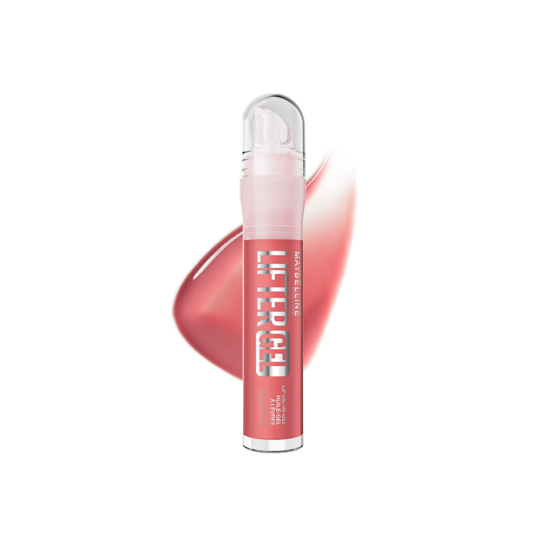 Maybelline Lifter Gel Lip Oil-In-Gel Lip Gloss