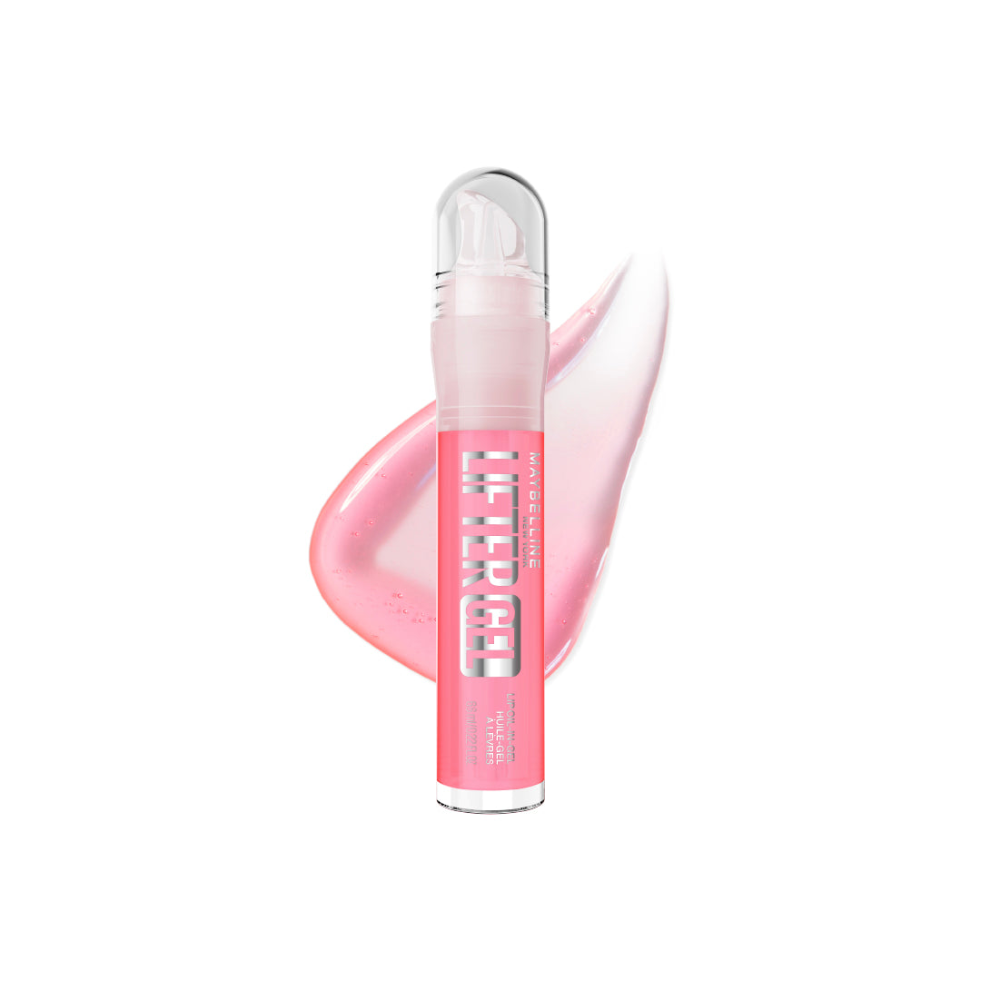 Maybelline Lifter Gel Lip Oil-In-Gel Lip Gloss
