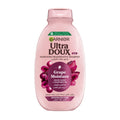 Ultra Doux Grape Moisture - Hydrating Regenerative Shampoo for Dehydrated Hair. Hydrating Grape Water + Antioxidant Grapeseed Oil - Paraben-Free, Vegan, Cruelty-Free