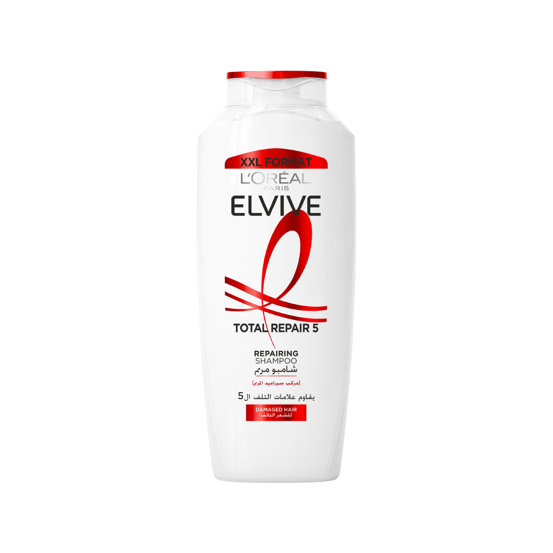 Total Repair 5 - Shampoo