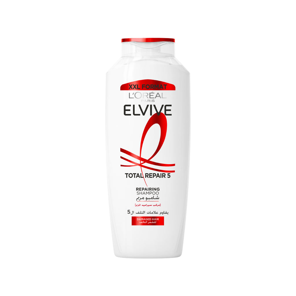 Total Repair 5 - Shampoo