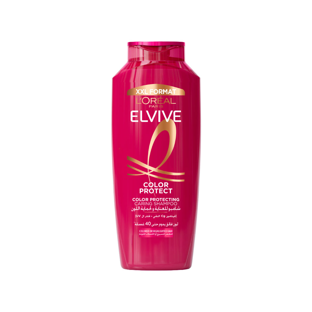 Colour Protect Shampoo