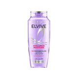L'Oréal Paris - Elvive 72 hours Hyaluron Moisture Filling Shampoo for Reviving Dehydrated Hair
