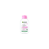 Garnier Micellar Water Facial Cleanser and Makeup Remover Pink for Sensitive Skin