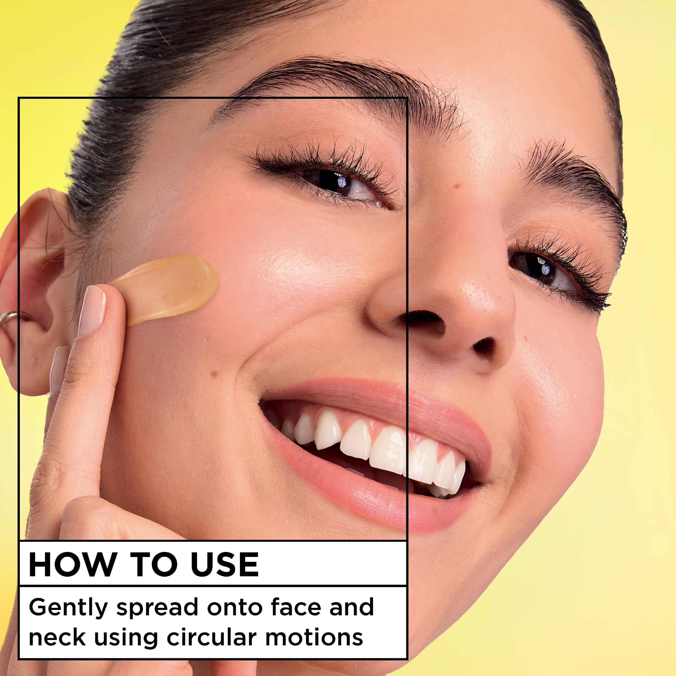 Vitamin C Fresh & Bright Cream