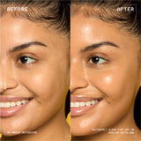 Buttermelt Glaze Soft Glow Skin Tint + SPF/FPS 30, Foundation, 12h Wear