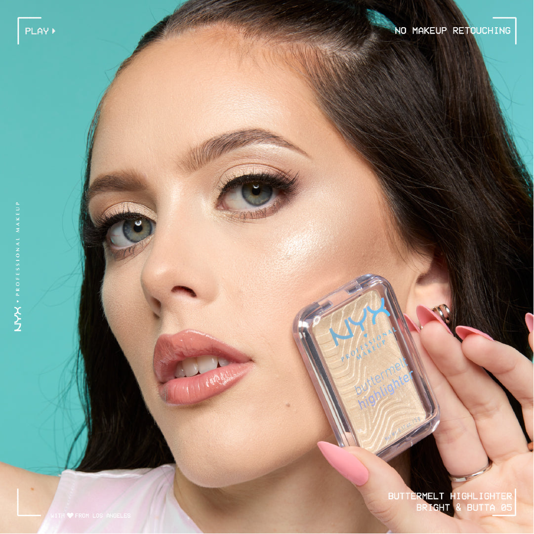 Buttermelt Highlighter