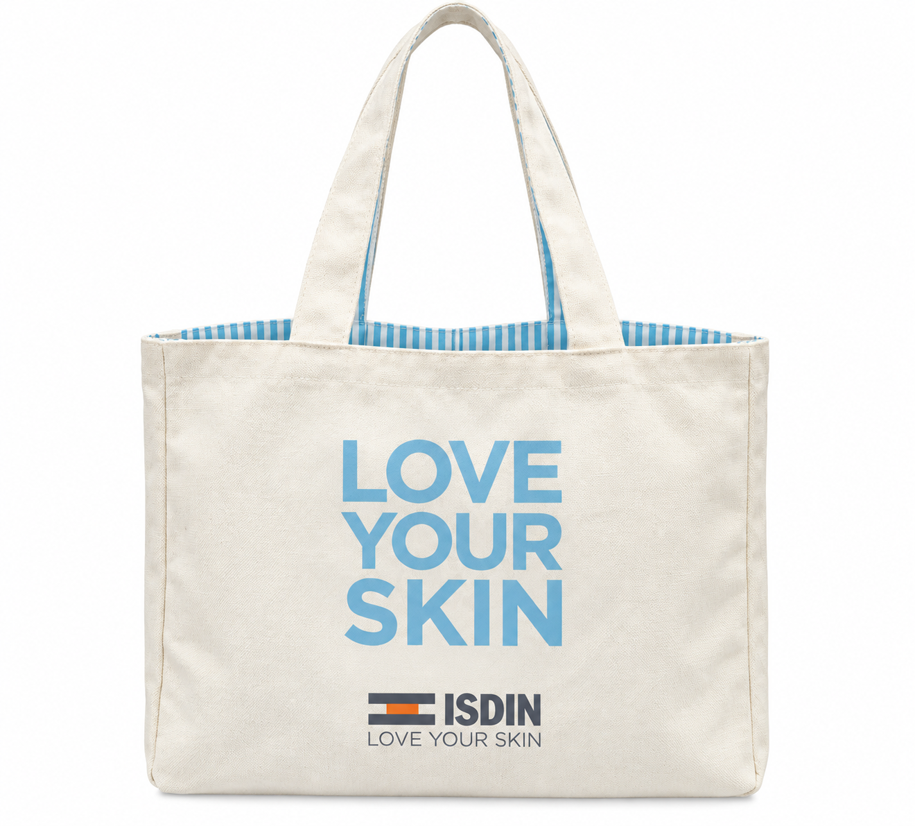 Isdin Love Your Skin Beach Bag - Gift