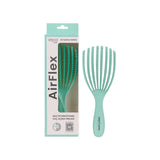 Airflex Multifunctional Hairbrush, Easy to Comb, Anti-Frizz