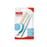 Brush With Comb