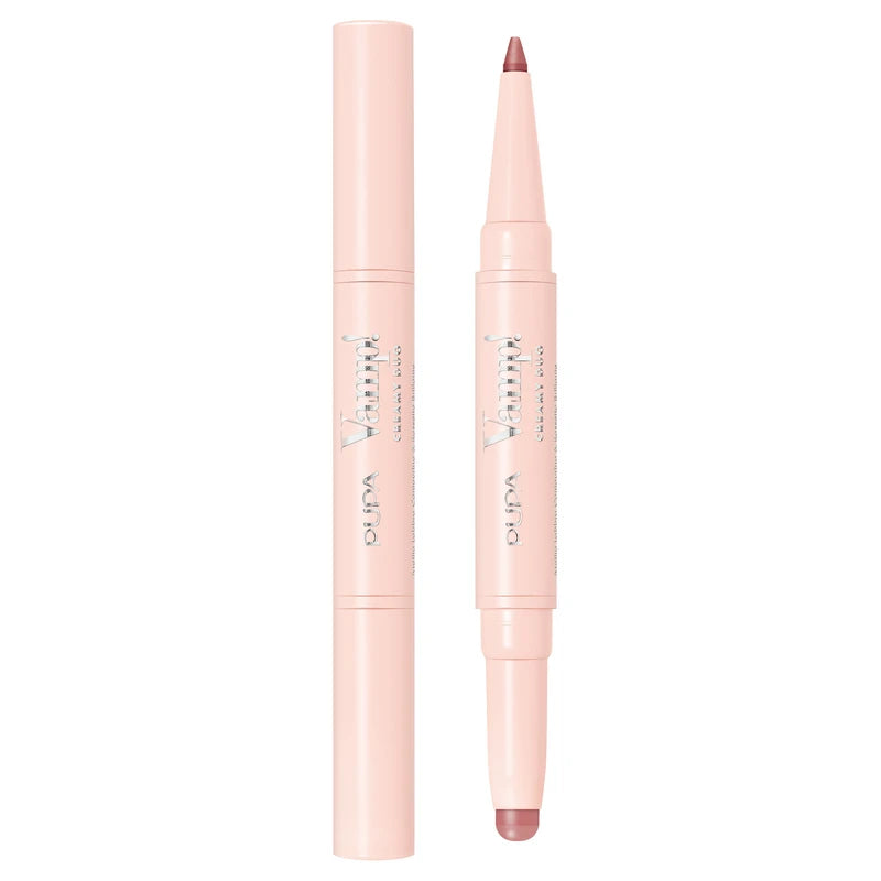 Vamp! Creamy Duo