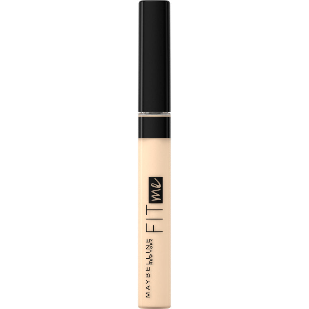 Maybelline New York - Flawless Fit Me Concealer Oil and Fragrance-Free- Natural Coverage