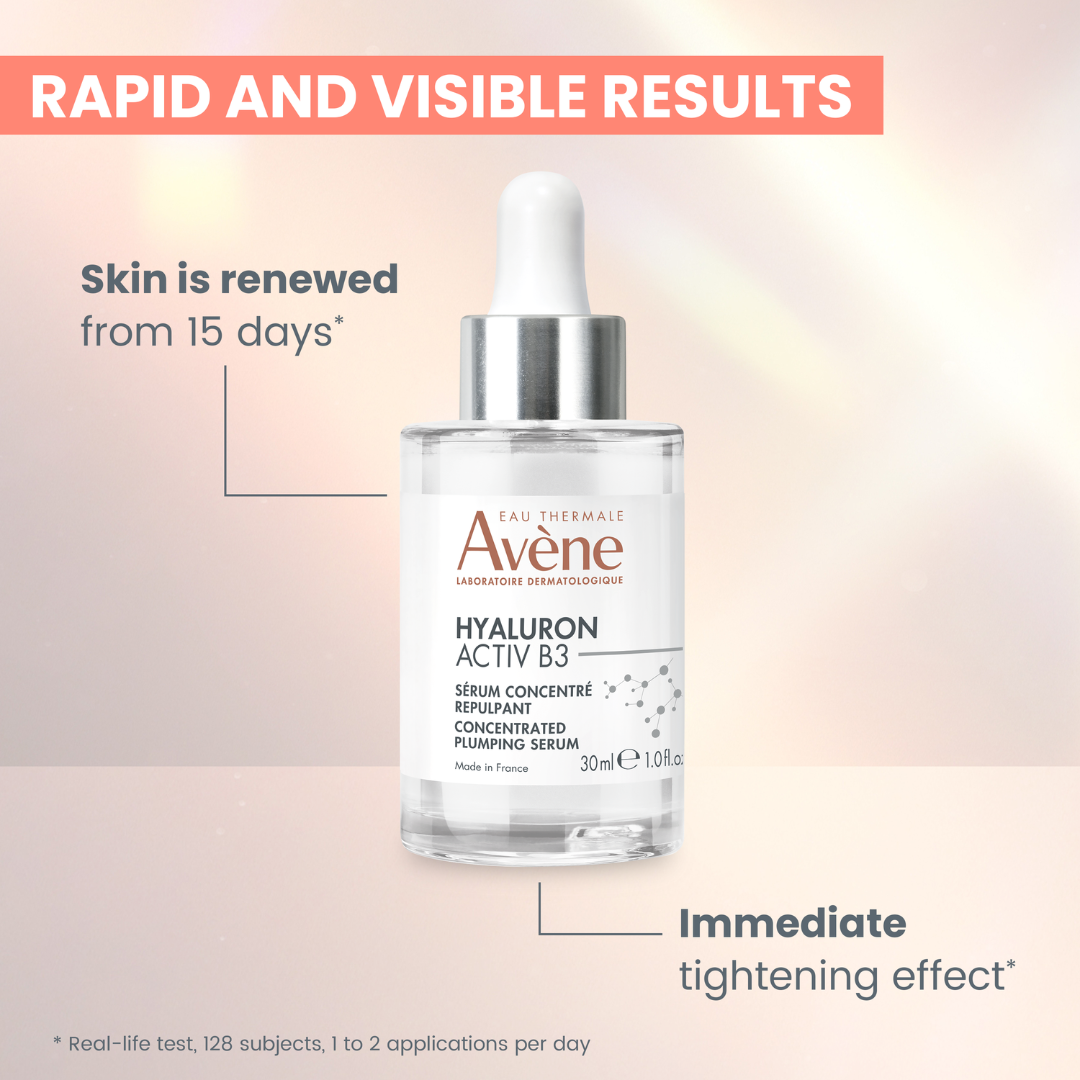 Vitamin Activ Cg & Hyaluron Activ B3 Duo Pack